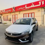 SUZUKI CIAZ 1.2L FULL OPTION MY2022 - Thumbnail 1