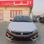 SUZUKI CIAZ 1.2L FULL OPTION MY2022 - Thumbnail 2