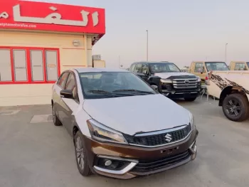 SUZUKI CIAZ 1.2L FULL OPTION MY2022