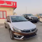 SUZUKI CIAZ 1.2L FULL OPTION MY2022 - Thumbnail 3