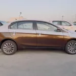 SUZUKI CIAZ 1.2L FULL OPTION MY2022 - Thumbnail 4