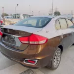 SUZUKI CIAZ 1.2L FULL OPTION MY2022 - Thumbnail 5