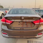 SUZUKI CIAZ 1.2L FULL OPTION MY2022 - Thumbnail 6