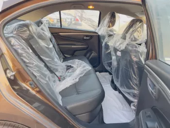 SUZUKI CIAZ 1.2L FULL OPTION MY2022