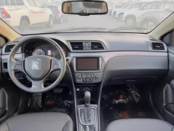 SUZUKI CIAZ 1.2L FULL OPTION MY2022