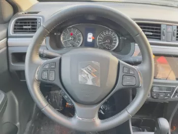 SUZUKI CIAZ 1.2L FULL OPTION MY2022