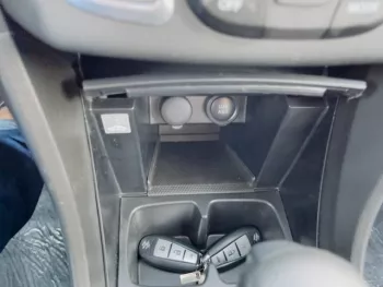 SUZUKI CIAZ 1.2L FULL OPTION MY2022