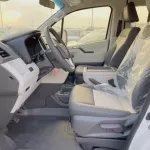 TOYOTA HIACE HIGH ROOF 3.5L MT MY2021 - Thumbnail 4