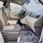 TOYOTA HIACE HIGH ROOF 3.5L MT MY2021 - Thumbnail 10
