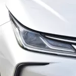 TOYOTA COROLLA 2022 EXPORT PRICE - Thumbnail 3