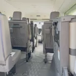 TOYOTA HIACE HIGH ROOF 3.5L MT MY2021 - Thumbnail 15