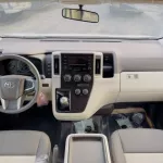 TOYOTA HIACE HIGH ROOF 3.5L MT MY2021 - Thumbnail 18