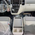 TOYOTA HIACE HIGH ROOF 3.5L MT MY2021 - Thumbnail 19