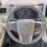 TOYOTA HIACE HIGH ROOF 3.5L MT MY2021 - Thumbnail 20