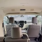 TOYOTA HIACE HIGH ROOF 3.5L MT MY2021 - Thumbnail 21