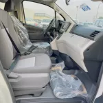 TOYOTA HIACE HIGH ROOF 2.8L MT MY2022 - Thumbnail 8