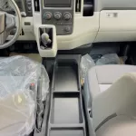 TOYOTA HIACE HIGH ROOF 2.8L MT MY2022 - Thumbnail 13