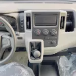 TOYOTA HIACE HIGH ROOF 2.8L MT MY2022 - Thumbnail 15
