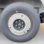 TOYOTA HIACE HIGH ROOF 2.8L MT MY2022 - Thumbnail 18