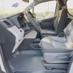 TOYOTA HIACE HIGH ROOF 2.8L MT MY2022 - Thumbnail 19