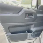 TOYOTA HIACE HIGH ROOF 2.8L MT MY2022 - Thumbnail 20