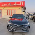 TOYOTA AVALOON 3.5L HYBRID FULL OPTION MY2021 - Thumbnail 1