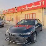 TOYOTA AVALOON 3.5L HYBRID FULL OPTION MY2021 - Thumbnail 2