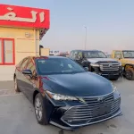 TOYOTA AVALOON 3.5L HYBRID FULL OPTION MY2021 - Thumbnail 3