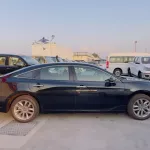 TOYOTA AVALOON 3.5L HYBRID FULL OPTION MY2021 - Thumbnail 4