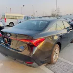 TOYOTA AVALOON 3.5L HYBRID FULL OPTION MY2021 - Thumbnail 5