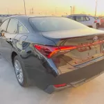 TOYOTA AVALOON 3.5L HYBRID FULL OPTION MY2021 - Thumbnail 6