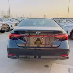 TOYOTA AVALOON 3.5L HYBRID FULL OPTION MY2021 - Thumbnail 7