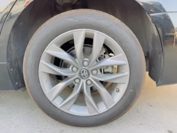 TOYOTA AVALOON 3.5L HYBRID FULL OPTION MY2021