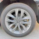 TOYOTA AVALOON 3.5L HYBRID FULL OPTION MY2021 - Thumbnail 8