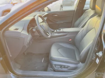 TOYOTA AVALOON 3.5L HYBRID FULL OPTION MY2021