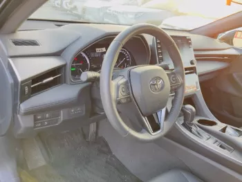 TOYOTA AVALOON 3.5L HYBRID FULL OPTION MY2021
