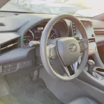 TOYOTA AVALOON 3.5L HYBRID FULL OPTION MY2021 - Thumbnail 11