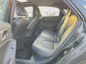 TOYOTA AVALOON 3.5L HYBRID FULL OPTION MY2021