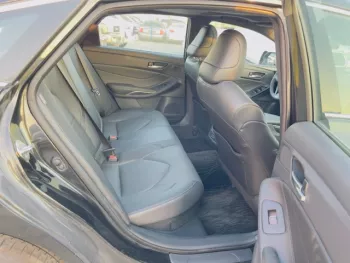 TOYOTA AVALOON 3.5L HYBRID FULL OPTION MY2021