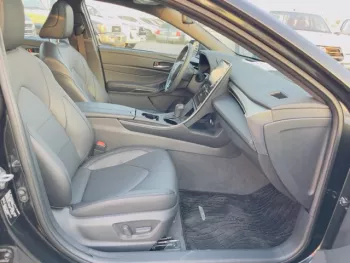 TOYOTA AVALOON 3.5L HYBRID FULL OPTION MY2021