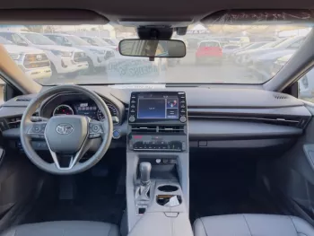 TOYOTA AVALOON 3.5L HYBRID FULL OPTION MY2021