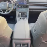 TOYOTA AVALOON 3.5L HYBRID FULL OPTION MY2021 - Thumbnail 17