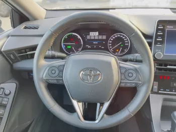 TOYOTA AVALOON 3.5L HYBRID FULL OPTION MY2021