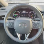 TOYOTA AVALOON 3.5L HYBRID FULL OPTION MY2021 - Thumbnail 18