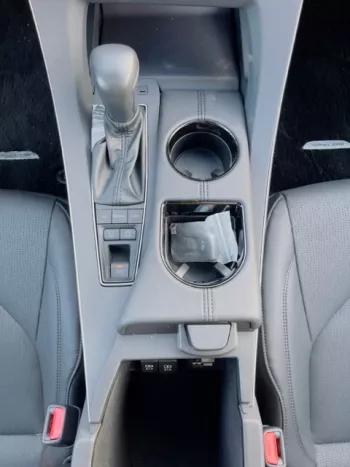 TOYOTA AVALOON 3.5L HYBRID FULL OPTION MY2021