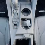TOYOTA AVALOON 3.5L HYBRID FULL OPTION MY2021 - Thumbnail 19
