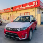 SUZUKI VITARA 1.6L AT MY2022 - Thumbnail 1