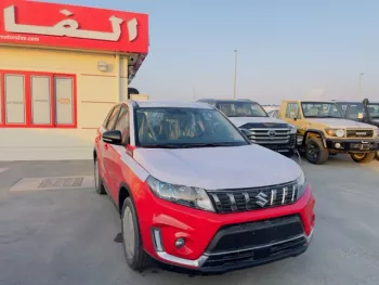 SUZUKI VITARA 1.6L AT MY2022