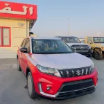 SUZUKI VITARA 1.6L AT MY2022 - Thumbnail 2