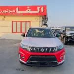 SUZUKI VITARA 1.6L AT MY2022 - Thumbnail 3